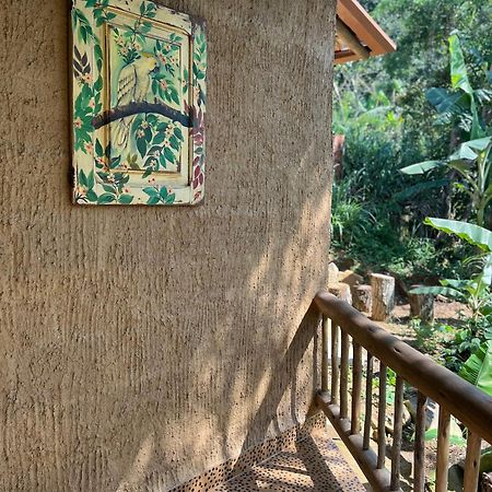 Ferienwohnung Casami Ilhabela Exterior foto