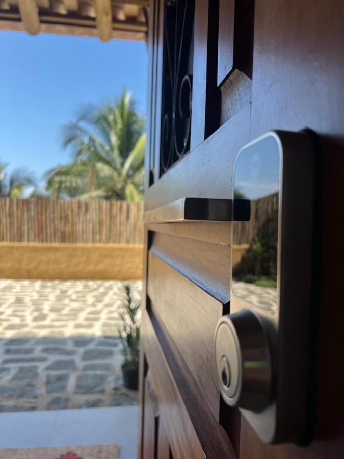 Ferienwohnung Casami Ilhabela Exterior foto