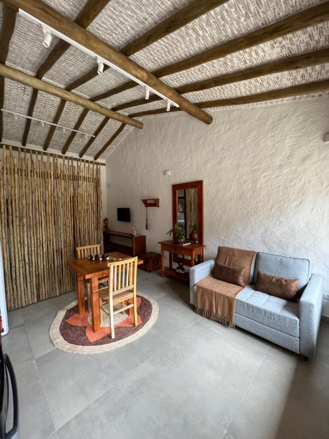 Ferienwohnung Casami Ilhabela Exterior foto