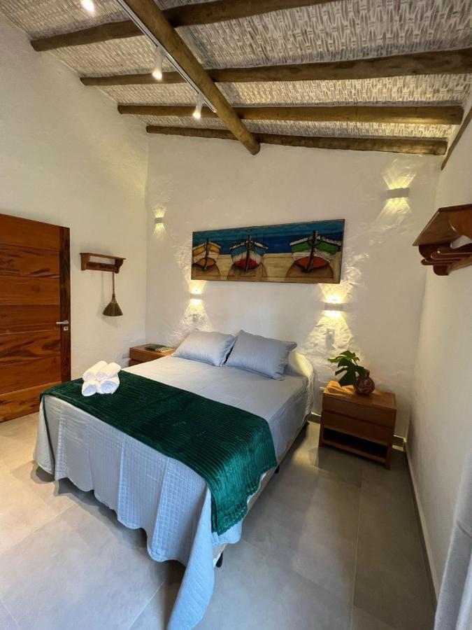 Ferienwohnung Casami Ilhabela Exterior foto