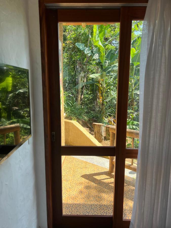 Ferienwohnung Casami Ilhabela Exterior foto
