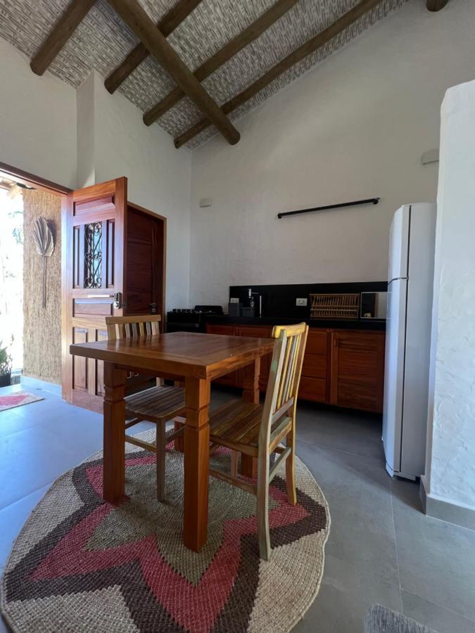 Ferienwohnung Casami Ilhabela Exterior foto