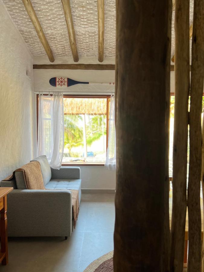 Ferienwohnung Casami Ilhabela Exterior foto