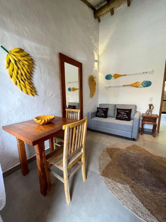 Ferienwohnung Casami Ilhabela Exterior foto