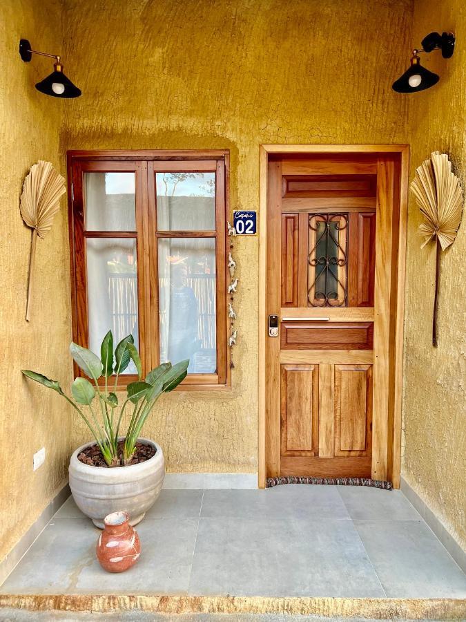 Ferienwohnung Casami Ilhabela Exterior foto