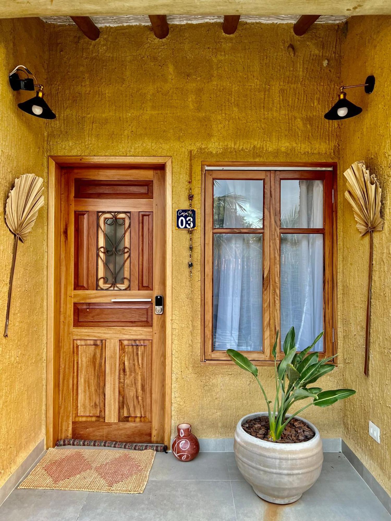 Ferienwohnung Casami Ilhabela Exterior foto