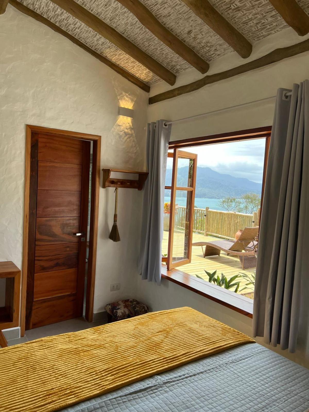 Ferienwohnung Casami Ilhabela Exterior foto