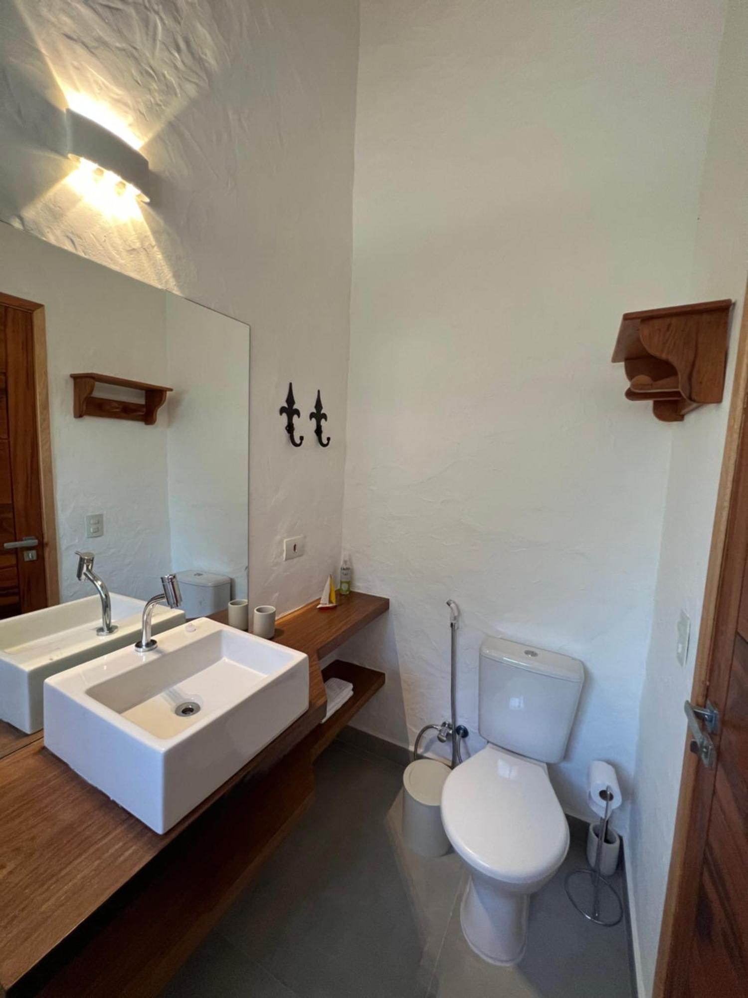 Ferienwohnung Casami Ilhabela Exterior foto