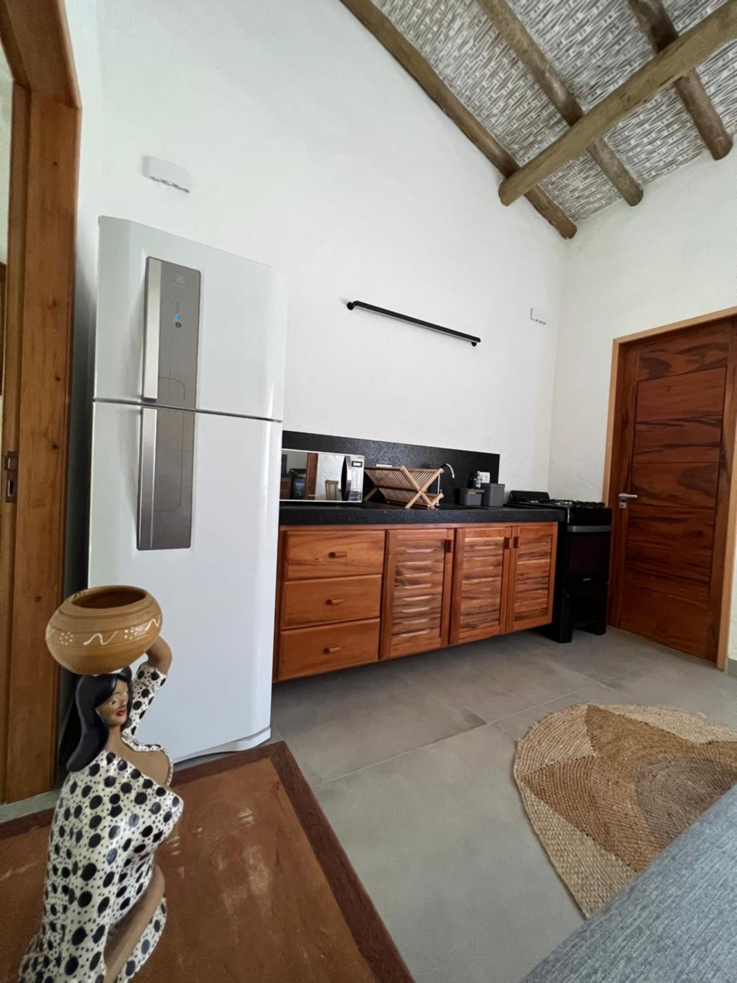 Ferienwohnung Casami Ilhabela Exterior foto