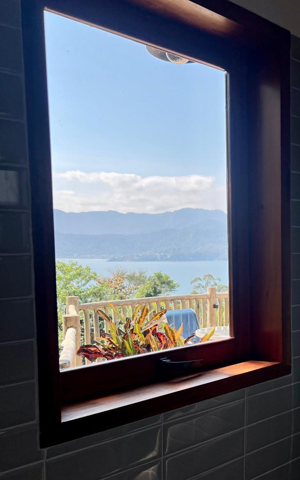 Ferienwohnung Casami Ilhabela Exterior foto