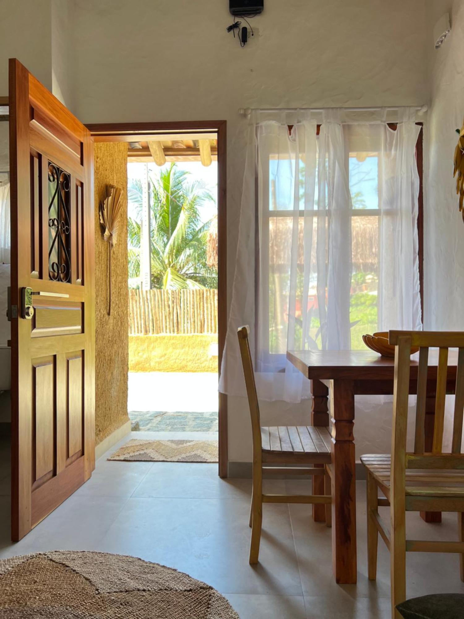Ferienwohnung Casami Ilhabela Exterior foto