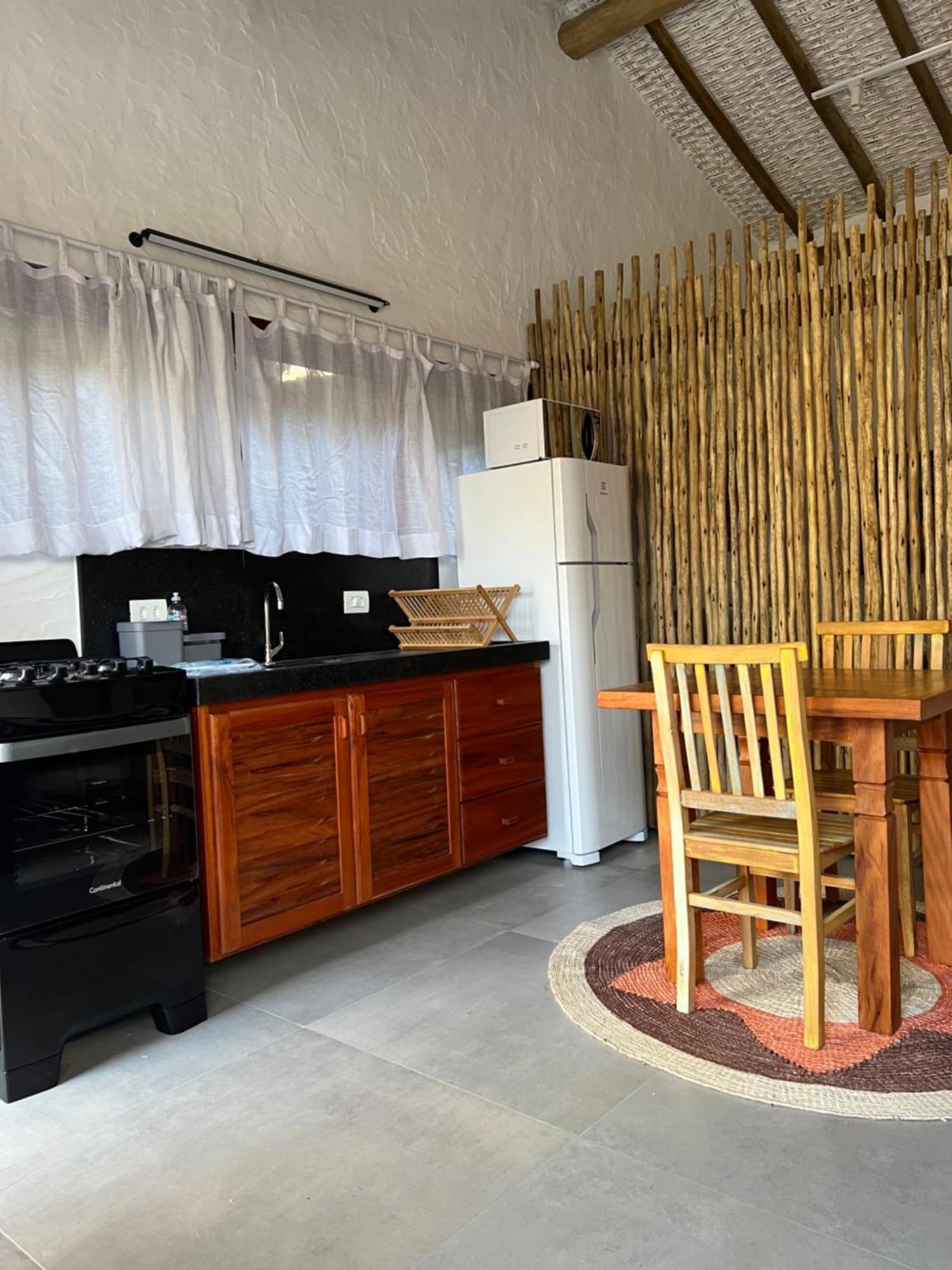 Ferienwohnung Casami Ilhabela Exterior foto