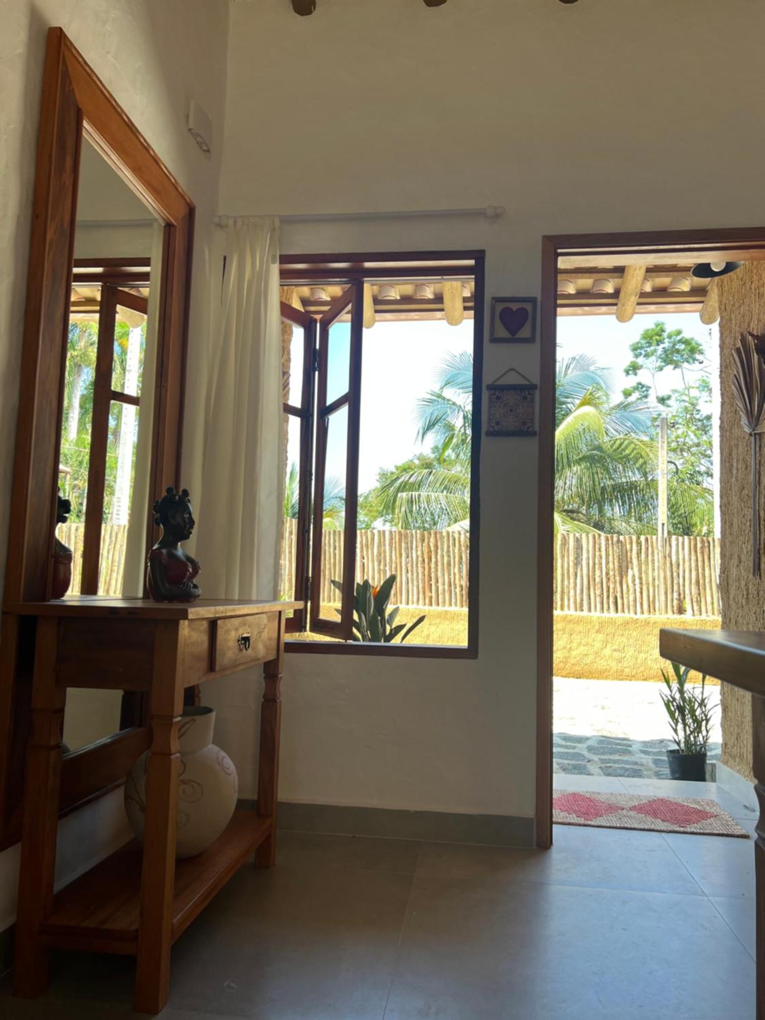 Ferienwohnung Casami Ilhabela Exterior foto