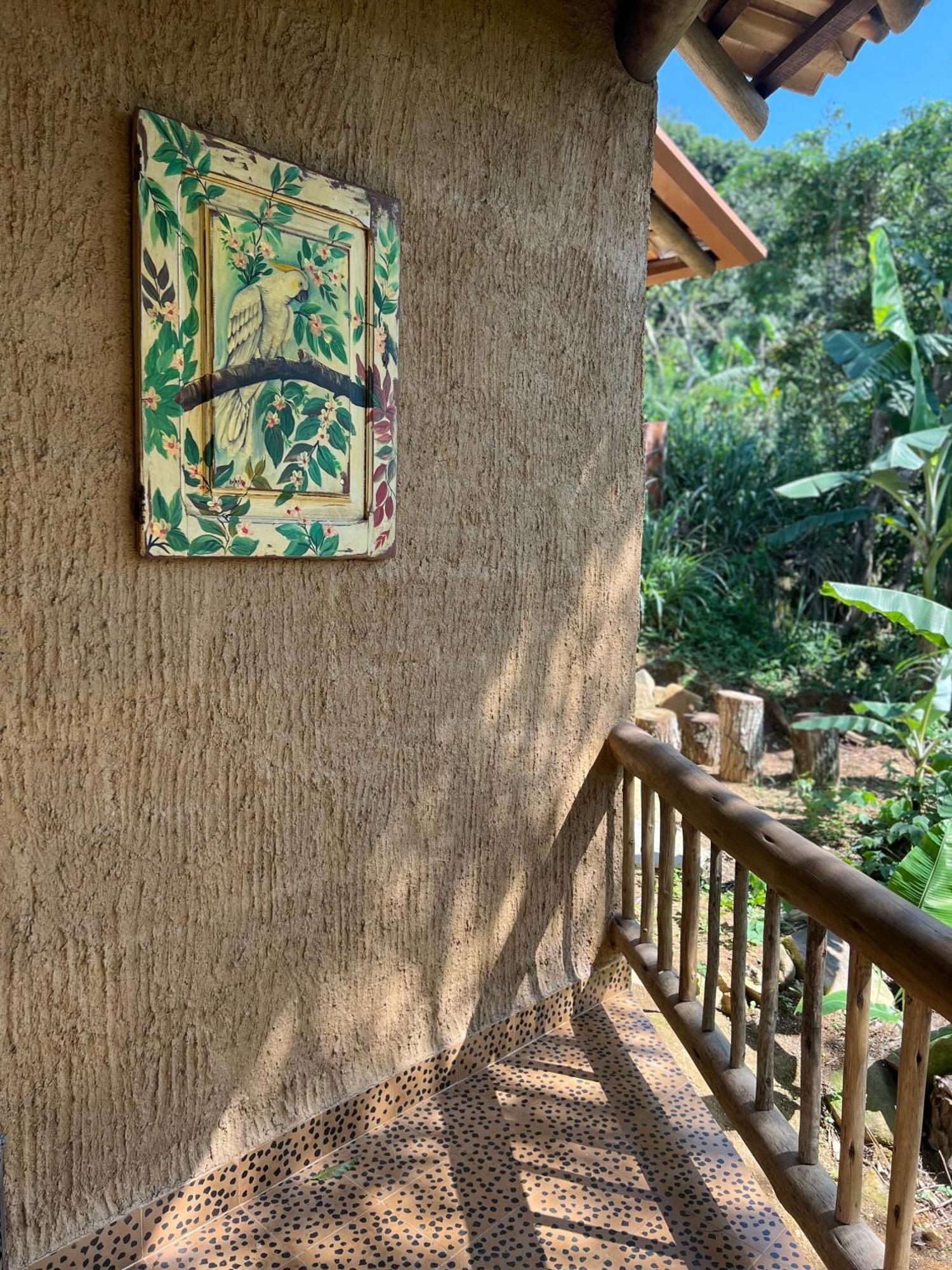 Ferienwohnung Casami Ilhabela Exterior foto